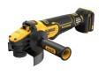 Szlifierka kątowa 18V 125mm DCG416VSN-XJ DEWALT - 2315636