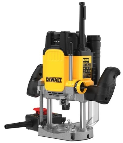 FREZARKA GÓRNOWRZECIONOWA DWE627KT DEWALT - 2193246