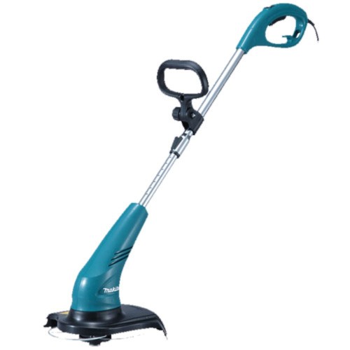 Makita UR3000 przecinarka do pędzli/trymer 30 cm Niebieski Elektryczny 450 W - 2150589