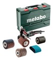 Metabo SE 17-200 RT Prosta szlifierka do matryc 3000 RPM Czarny, Zielony, Czerwony 1700 W - 2650836