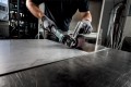 Metabo SE 17-200 RT Prosta szlifierka do matryc 3000 RPM Czarny, Zielony, Czerwony 1700 W - 2650837