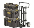 Zestaw skrzyń narzędziowych 4w1 DWST83401-1 DEWALT - 2193724
