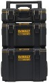 Zestaw skrzyń narzędziowych 3w1 DWST83402-1 DEWALT - 2651093