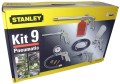 Zestaw narzędzi pneumatycz 9 el. 9045718STN STANLEY - 1950145
