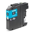 Tusz Brother LC125XLC Cyan 1200str. - 1142097