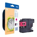 Tusz Brother LC125XLM Magenta 1200str. - 2009072