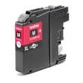Tusz Brother LC125XLM Magenta 1200str. - 2068685