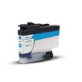 Tusz Brother LC-3237C Cyan 1500str. - 2466238