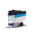 Tusz Brother LC-3237C Cyan 1500str. - 1933946
