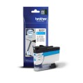 Tusz Brother LC-3237C Cyan 1500str. - 2466236