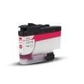 Tusz Brother LC-3237M Magenta 1500str. - 937557