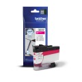 Tusz Brother LC-3237M Magenta 1500str. - 2486556