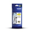 Tusz Brother LC-3237Y Yellow 1500str. - 937559