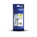 Tusz Brother LC-3237Y Yellow 1500str. - 2486551