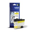 Tusz Brother LC-3237Y Yellow 1500str. - 2486553