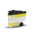 Tusz Brother LC-3237Y Yellow 1500str. - 2486552
