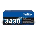 Toner Brother TN-3430 Black 3000str. - 2633460