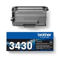 Toner Brother TN-3430 Black 3000str. - 1931954