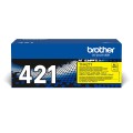 Toner Brother TN-421Y Yellow 1800str. - 2068420