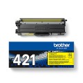 Toner Brother TN-421Y Yellow 1800str. - 2068423