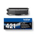 Toner Brother TN-421BK Black 3000str. - 1931993