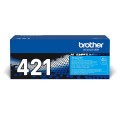 Toner Brother TN-421C Cyan 1800str. - 2633559