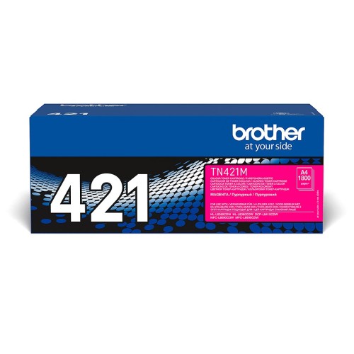 Toner Brother TN-421M Magenta 1800str. - 1932138
