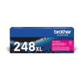 Toner Brother TN248XLM Magenta 2300str. - 2179034