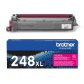 Toner Brother TN248XLM Magenta 2300str. - 2423506