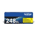 Toner Brother TN248XLY Yellow 2300str. - 2644387