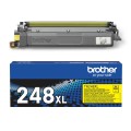 Toner Brother TN248XLY Yellow 2300str. - 2423490