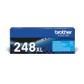 Toner Brother TN248XLC Cyan 2300str. - 2179083
