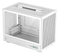 DeepCool CH160 WH Small Form Factor (SFF) Biały - 2006248
