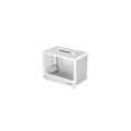 DeepCool CH160 WH Small Form Factor (SFF) Biały - 2651422