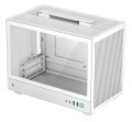 DeepCool CH160 WH Small Form Factor (SFF) Biały - 2651410