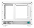 DeepCool CH160 WH Small Form Factor (SFF) Biały - 2651415