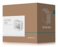 DeepCool CH160 WH Small Form Factor (SFF) Biały - 2651421