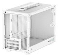 DeepCool CH160 WH Small Form Factor (SFF) Biały - 2006249