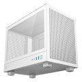 DeepCool CH160 WH Small Form Factor (SFF) Biały - 2651411