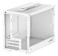 DeepCool CH160 WH Small Form Factor (SFF) Biały - 2630574