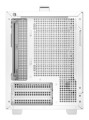 DeepCool CH160 WH Small Form Factor (SFF) Biały - 2651418