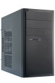 Chieftec HT-01B-OP zabezpieczenia & uchwyty komputerów Mini Tower Czarny - 2651430