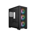 COOLER MASTER OBUDOWA Elite 301 White - 2651456