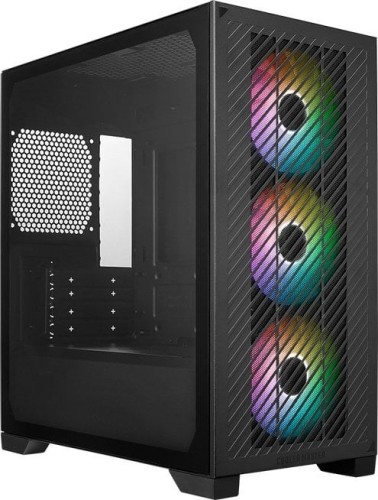 COOLER MASTER OBUDOWA Elite 301 White - 2651456