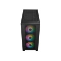 COOLER MASTER OBUDOWA Elite 301 White - 2651458