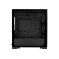 COOLER MASTER OBUDOWA Elite 301 White - 2651459