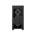 COOLER MASTER OBUDOWA Elite 301 White - 2651460