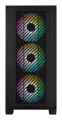 COOLER MASTER OBUDOWA Elite 301 White - 2651457