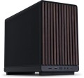 Lian Li A3-mATX Micro Tower Czarny, Drewno - 2651465