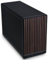 Lian Li A3-mATX Micro Tower Czarny, Drewno - 2503265